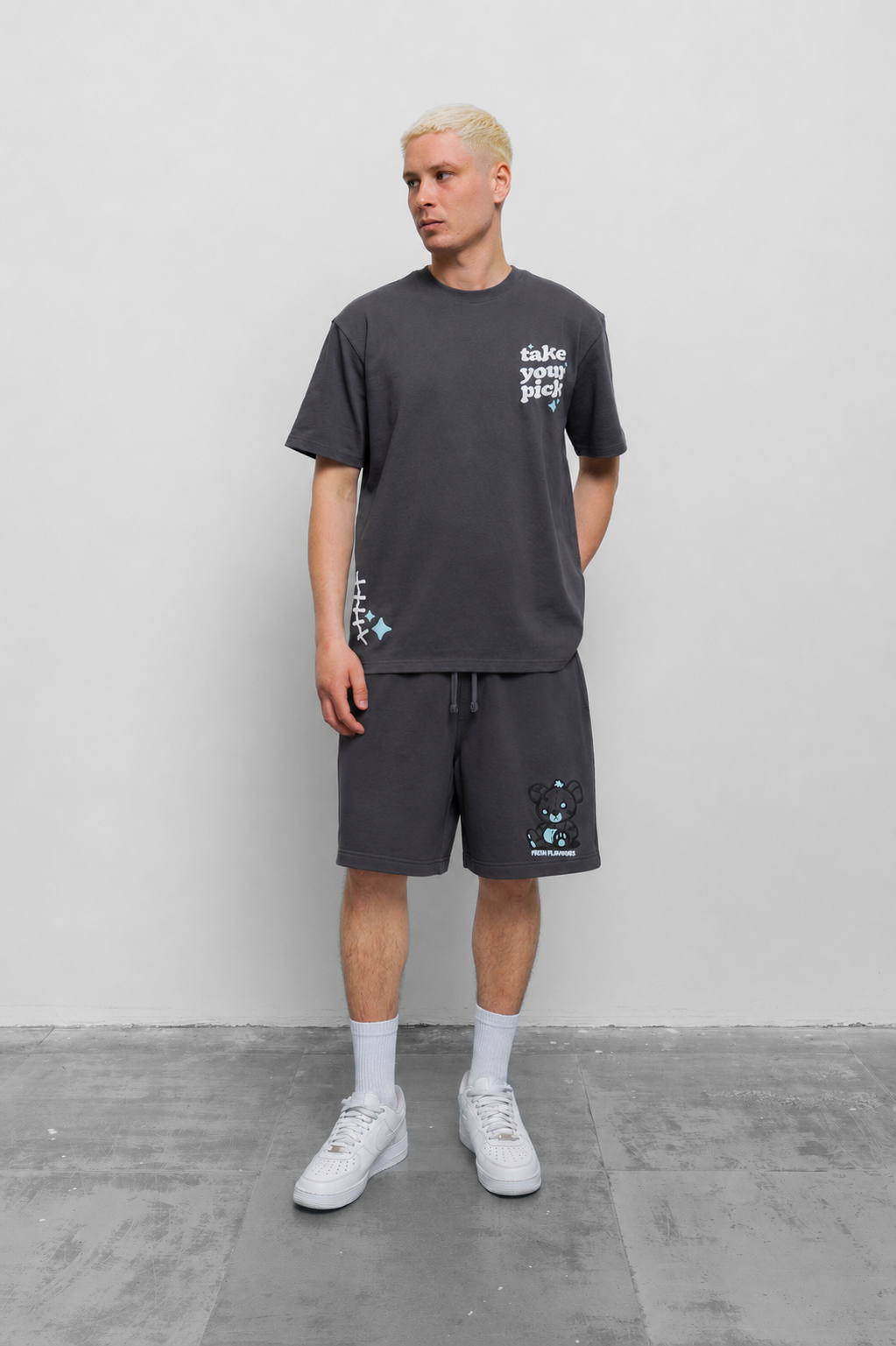 TAKE YOUR PICK SHORTS