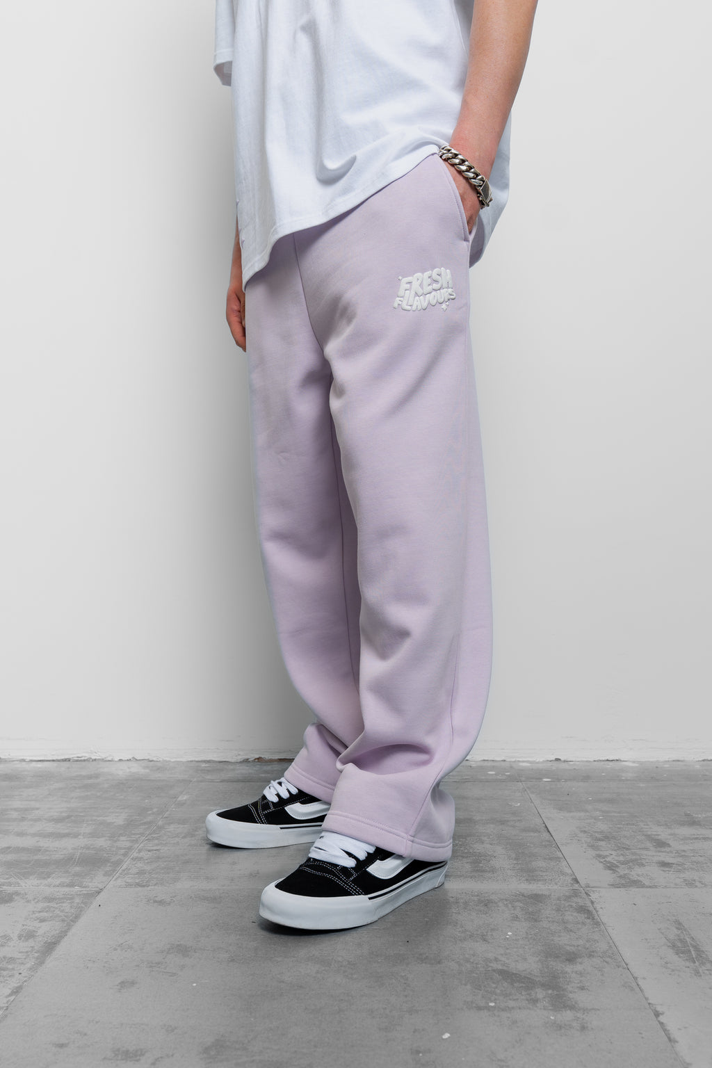 LILAC FRESH FLAVOURS JOGGER