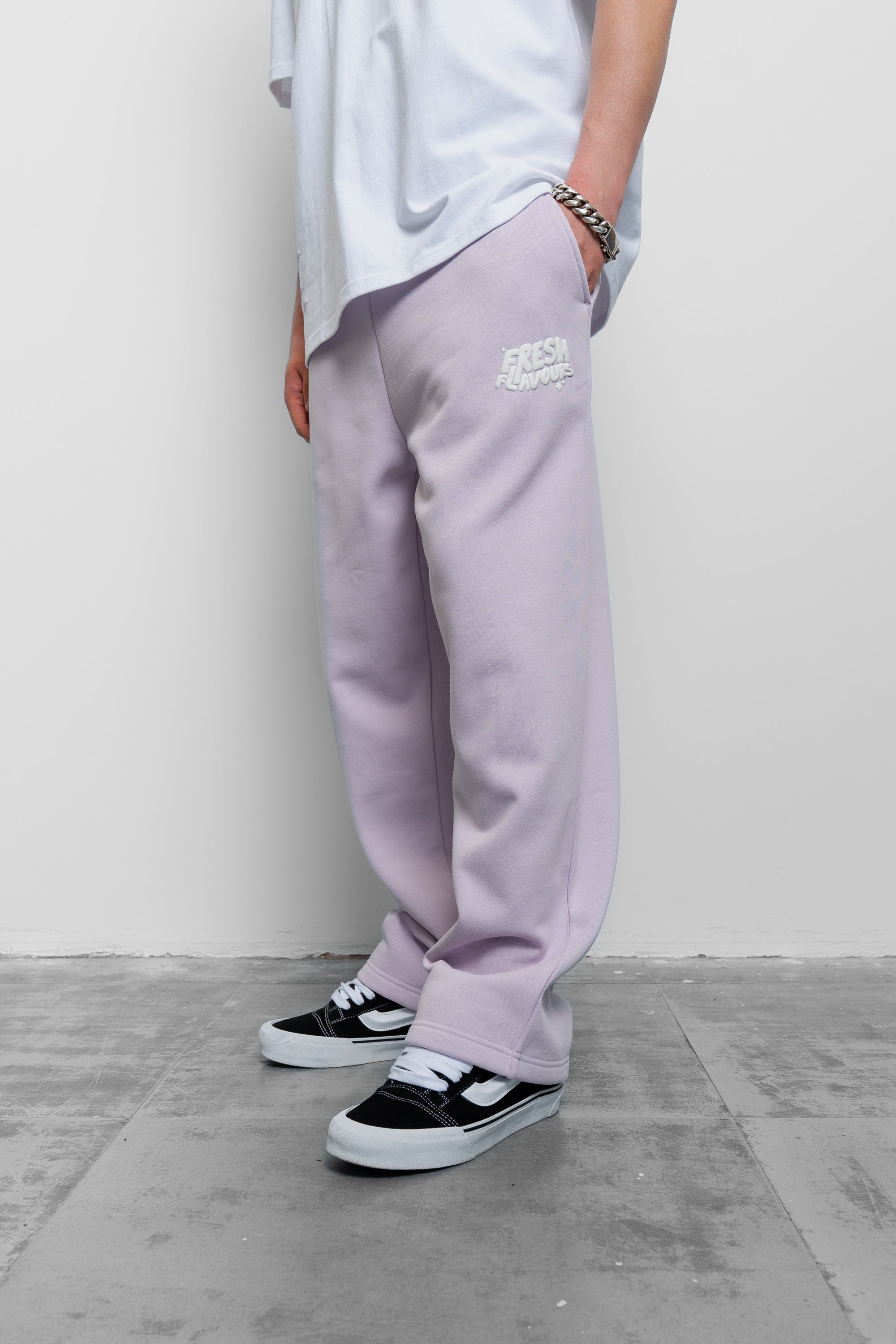LILAC FRESH FLAVOURS JOGGER