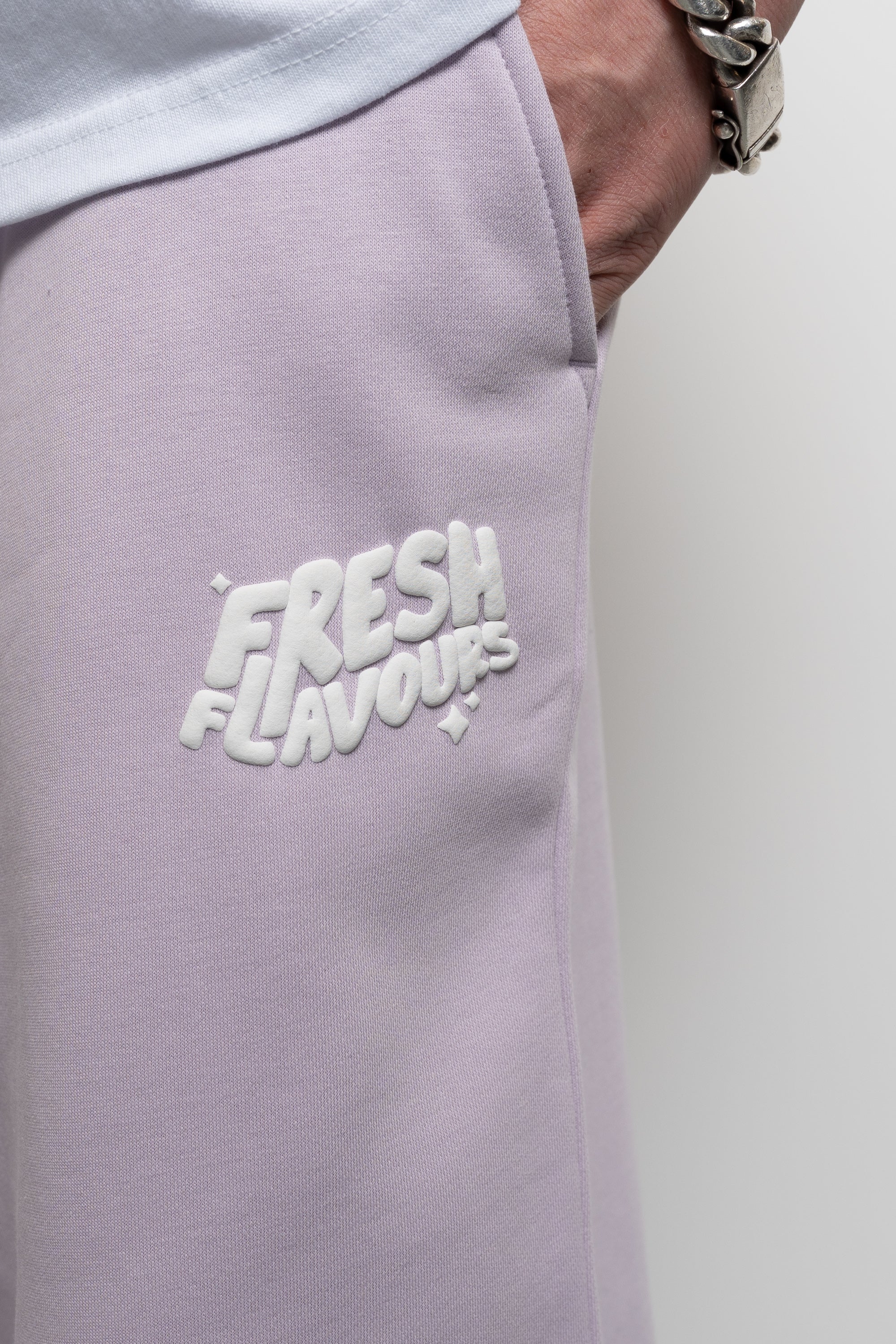 LILAC FRESH FLAVOURS JOGGER