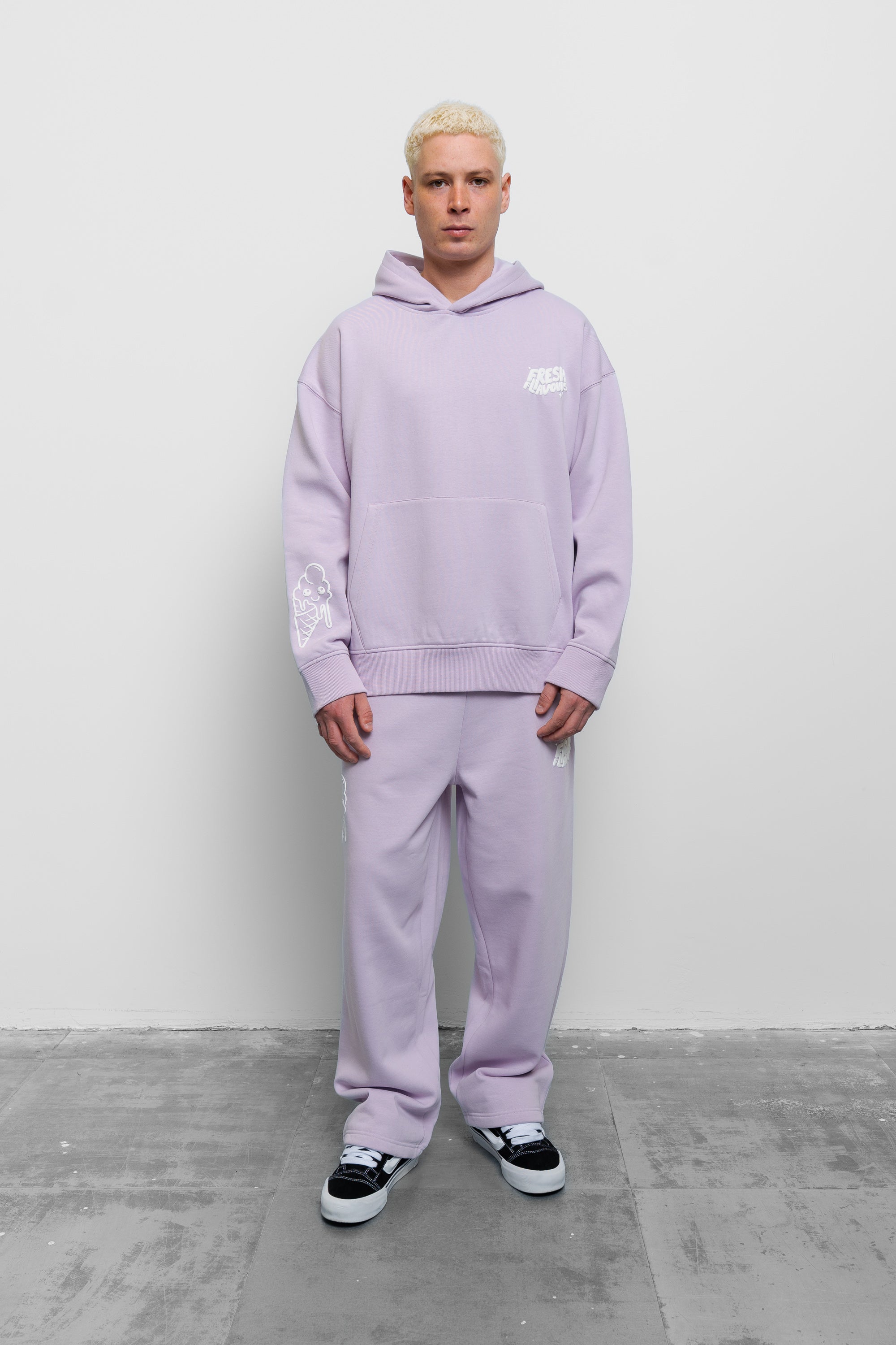 LILAC FRESH FLAVOURS JOGGER
