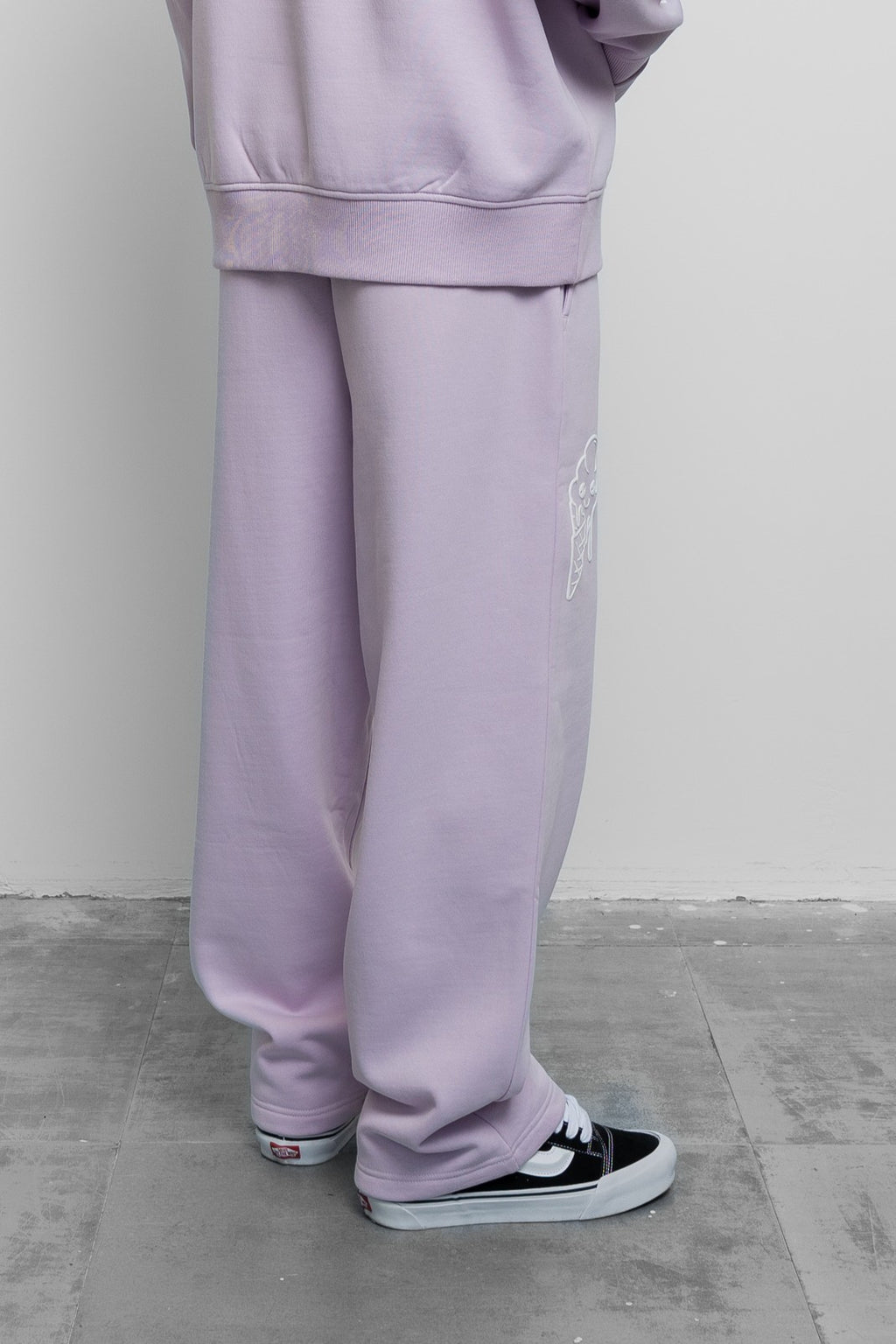 LILAC FRESH FLAVOURS JOGGER
