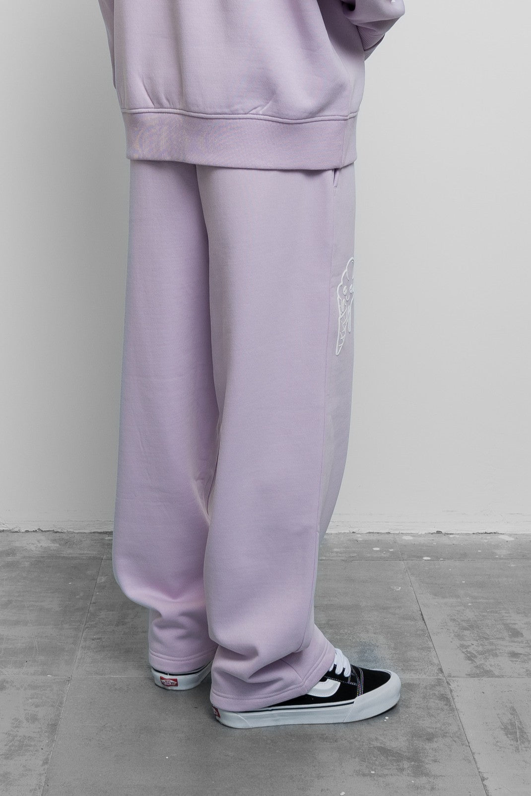 LILAC FRESH FLAVOURS JOGGER