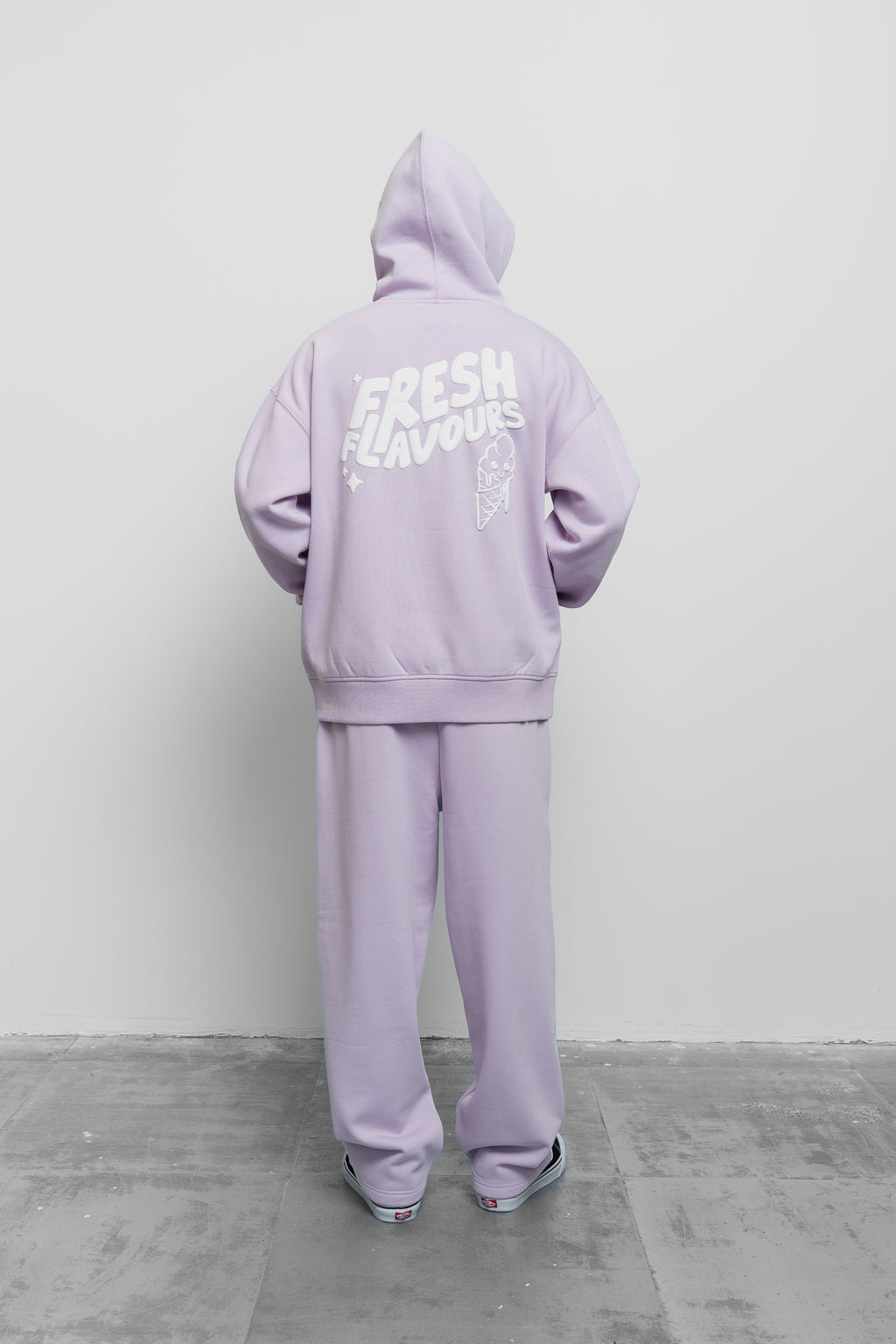 LILAC FRESH FLAVOURS JOGGER