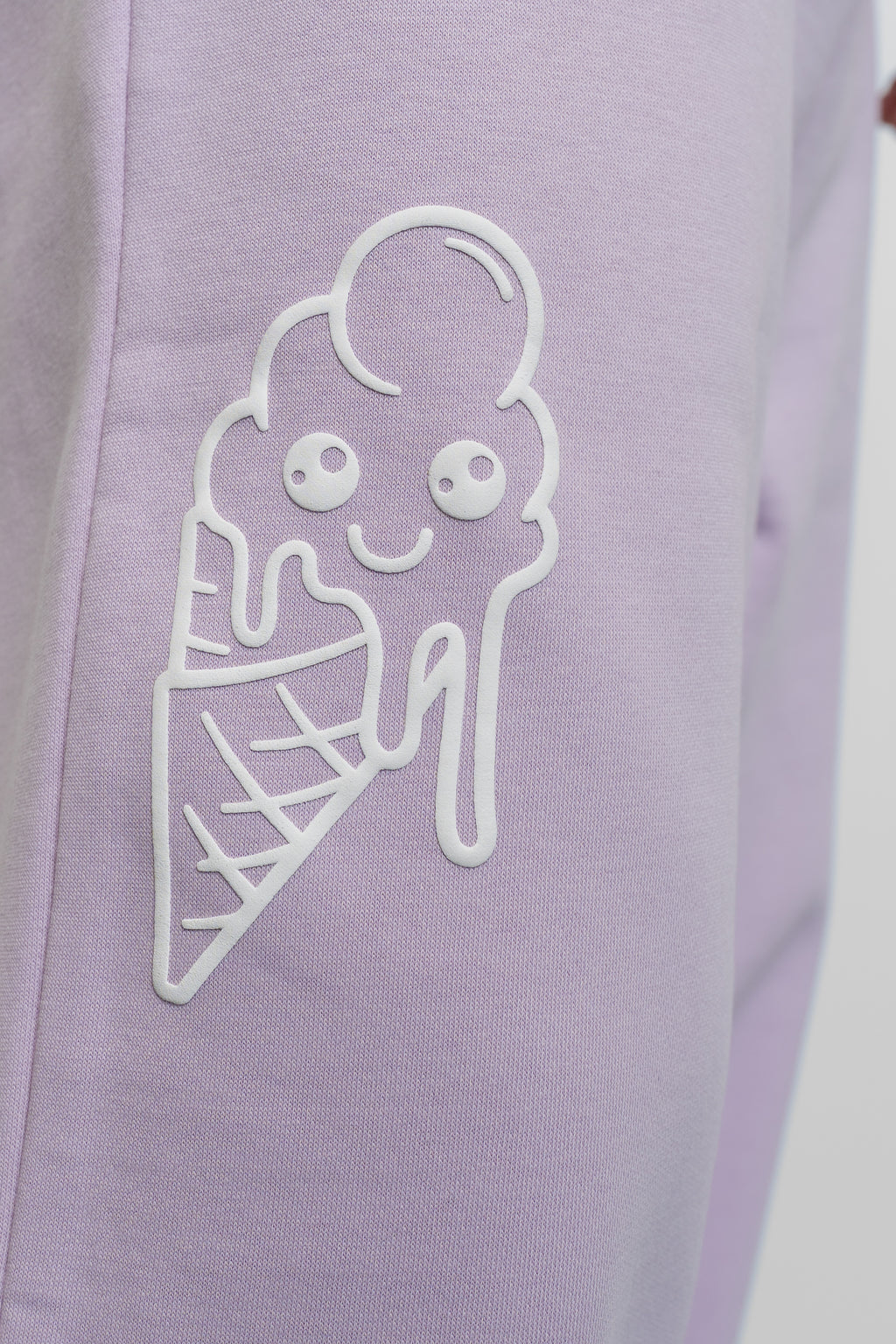 LILAC FRESH FLAVOURS JOGGER