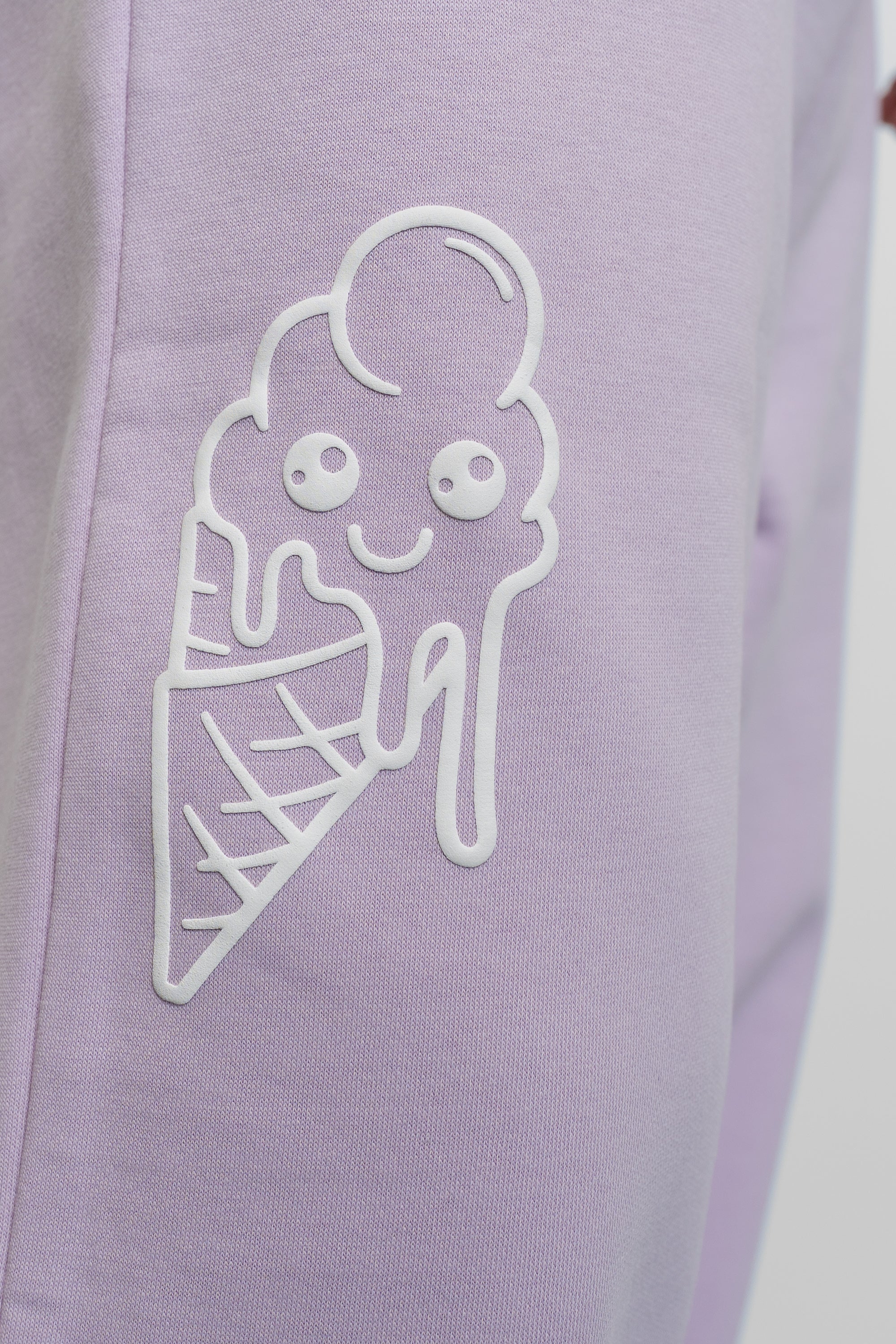 LILAC FRESH FLAVOURS JOGGER