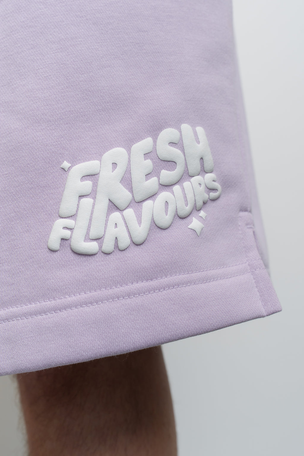 LILAC FRESH FLAVOURS SHORT