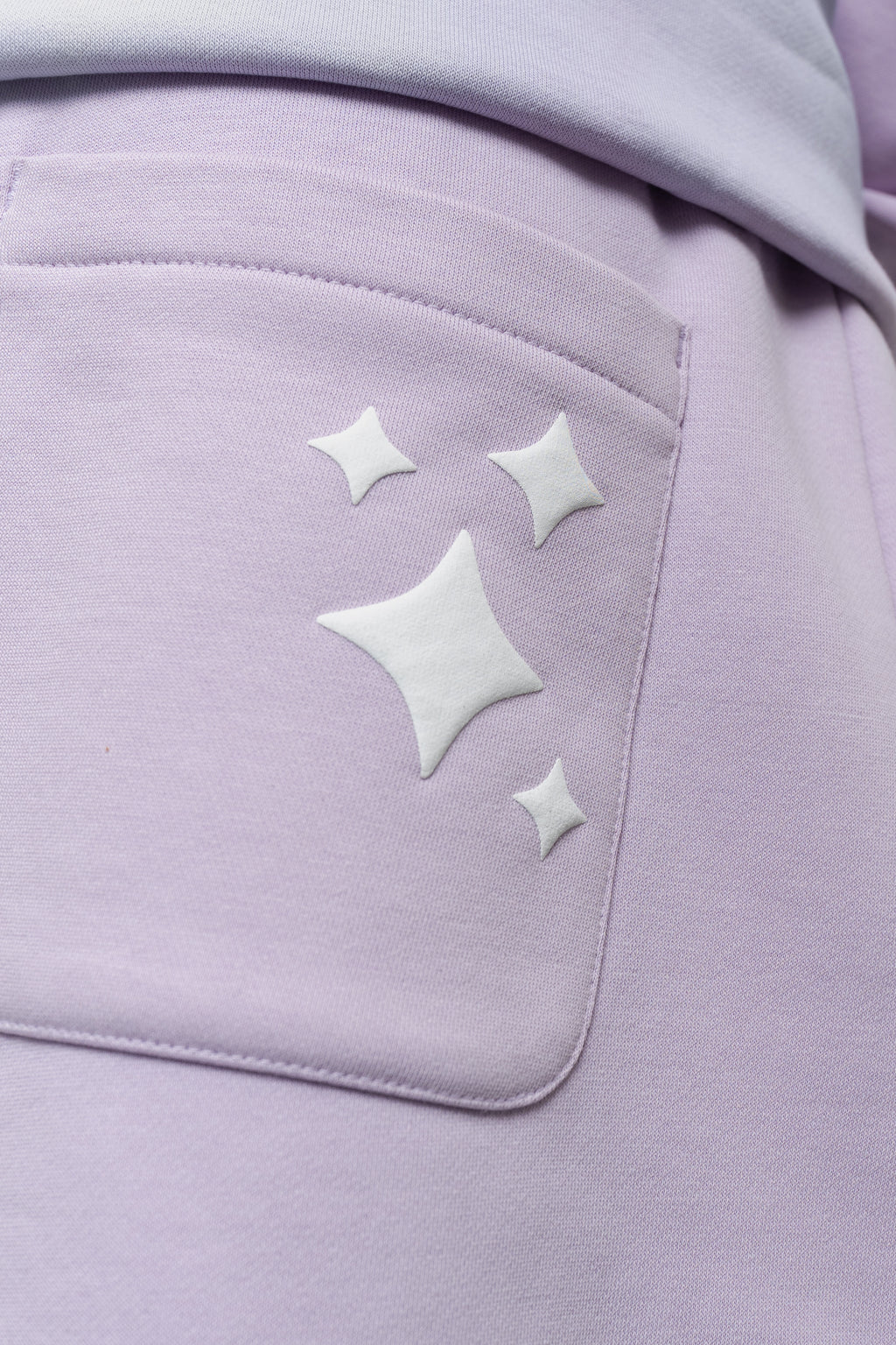 LILAC FRESH FLAVOURS SHORT