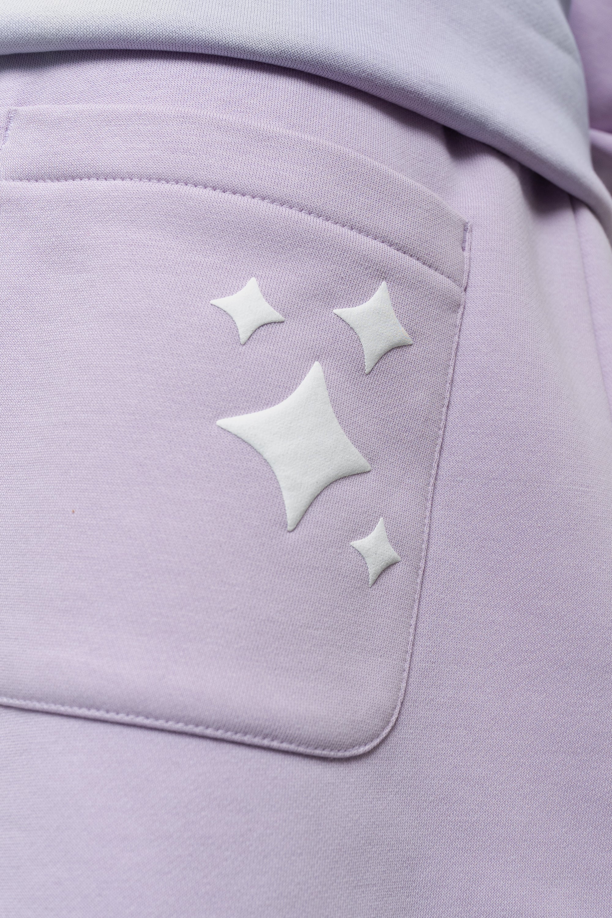 LILAC FRESH FLAVOURS SHORT