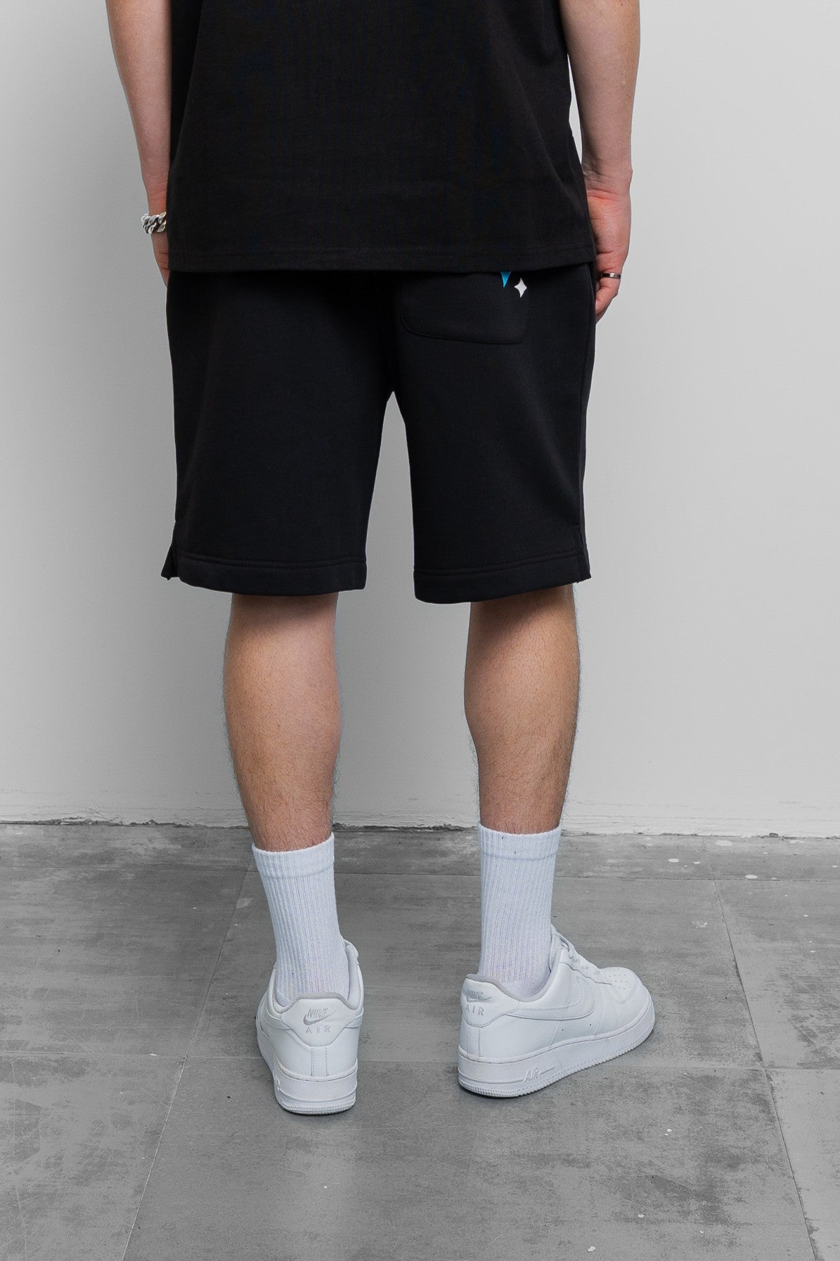BLACK FRESH FLAVOURS SHORT