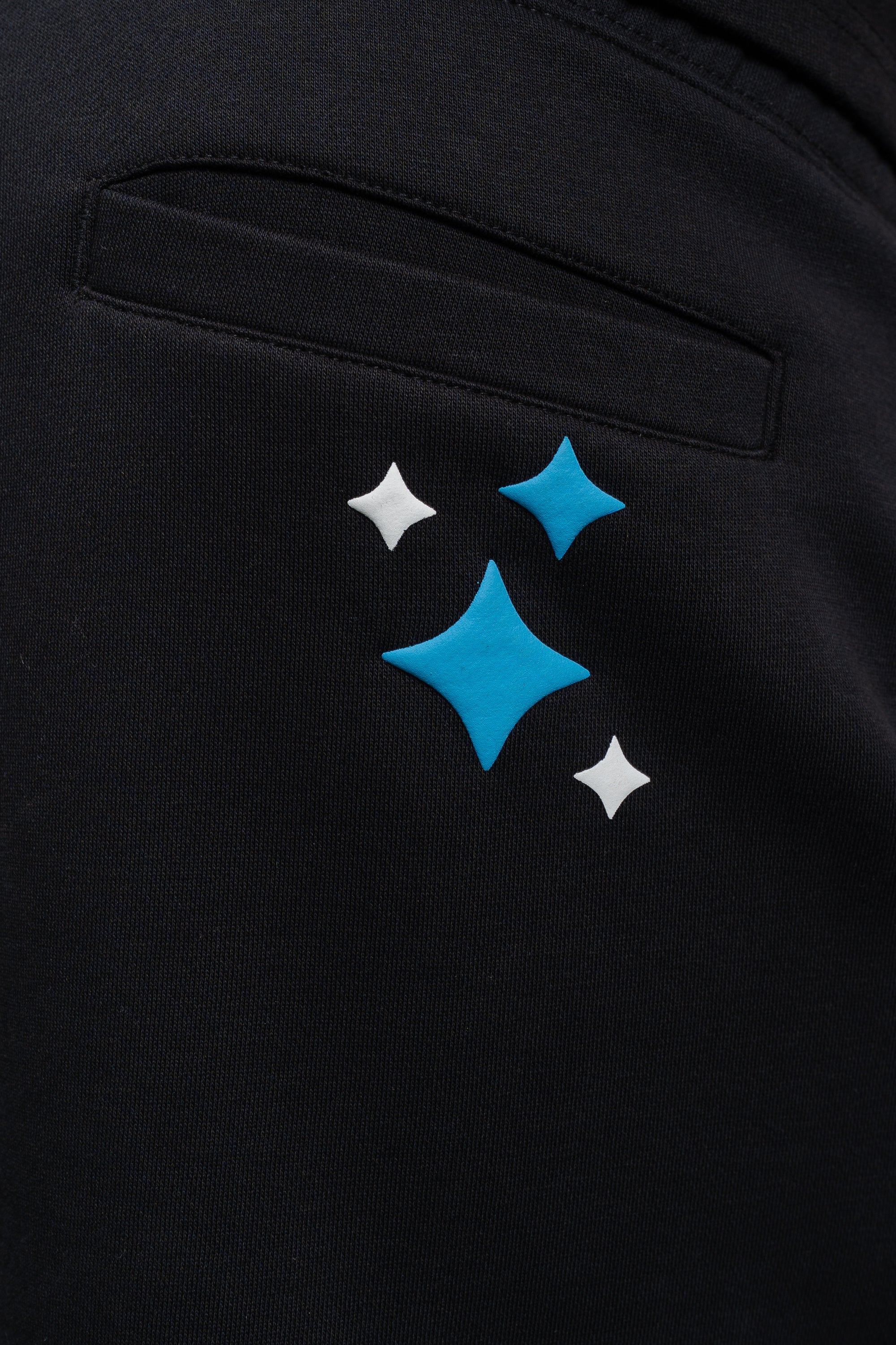 BLACK FRESH FLAVOURS JOGGER
