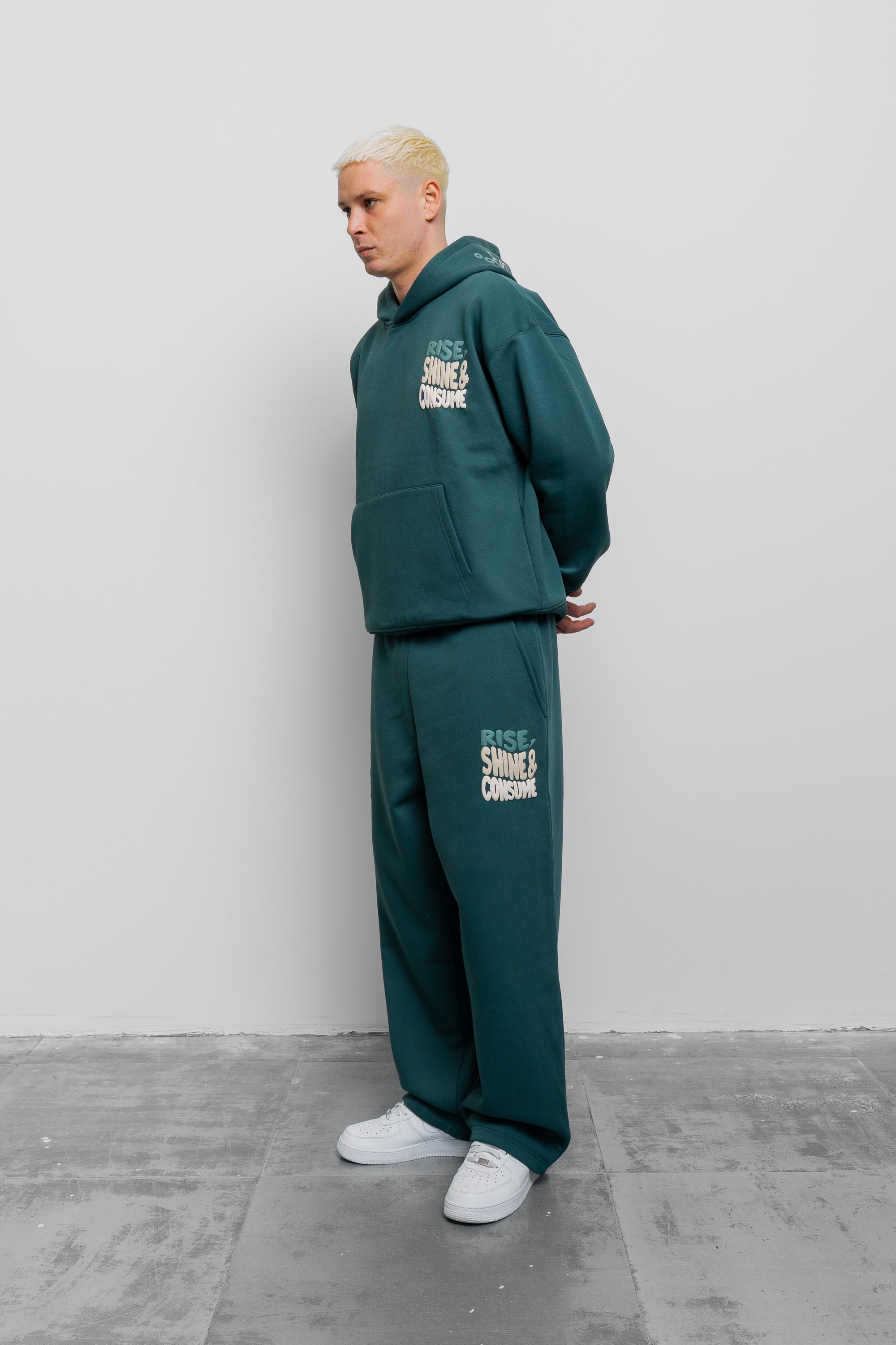 EDEN RISE JOGGER