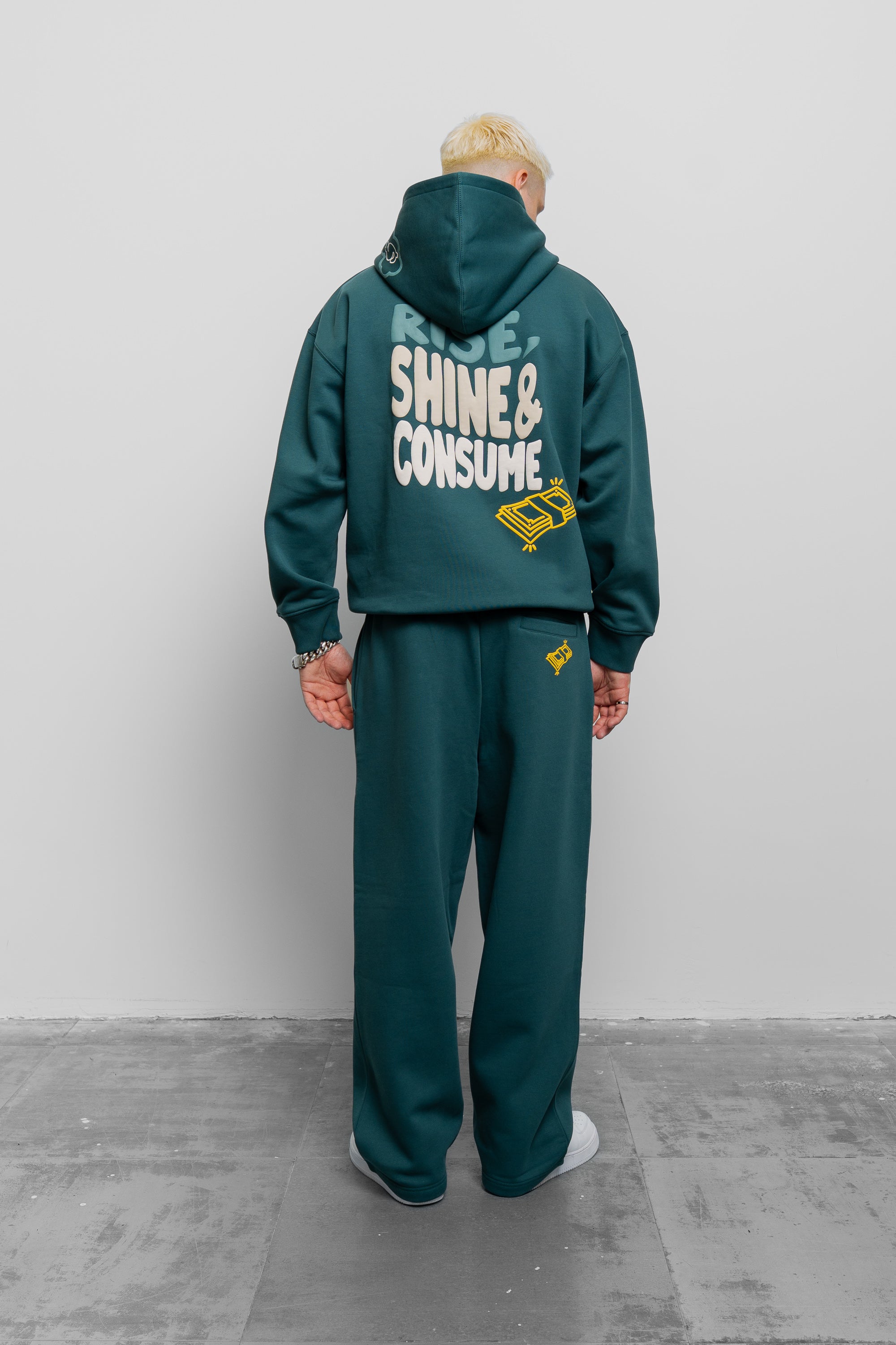 EDEN RISE JOGGER