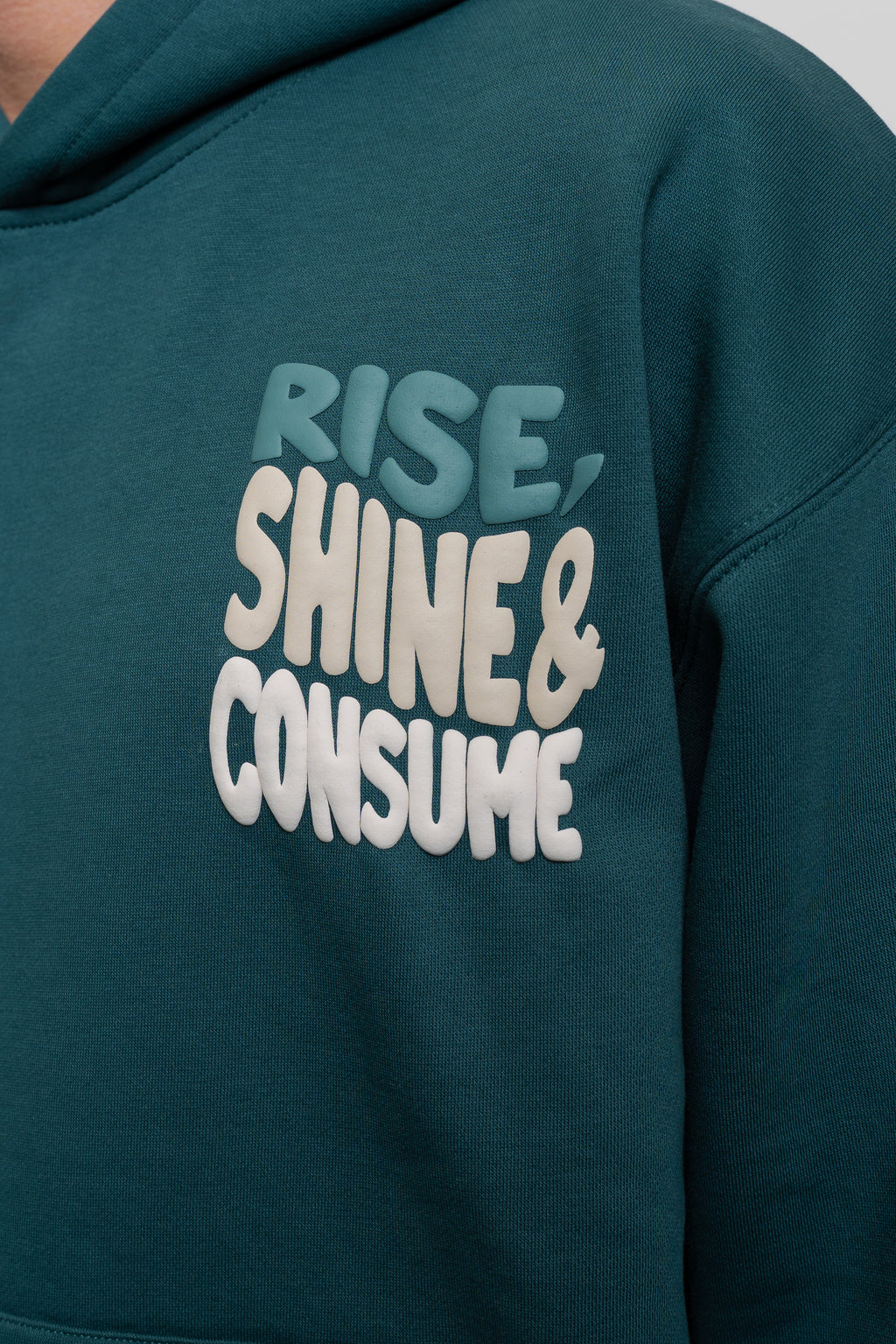 EDEN RISE HOODIE