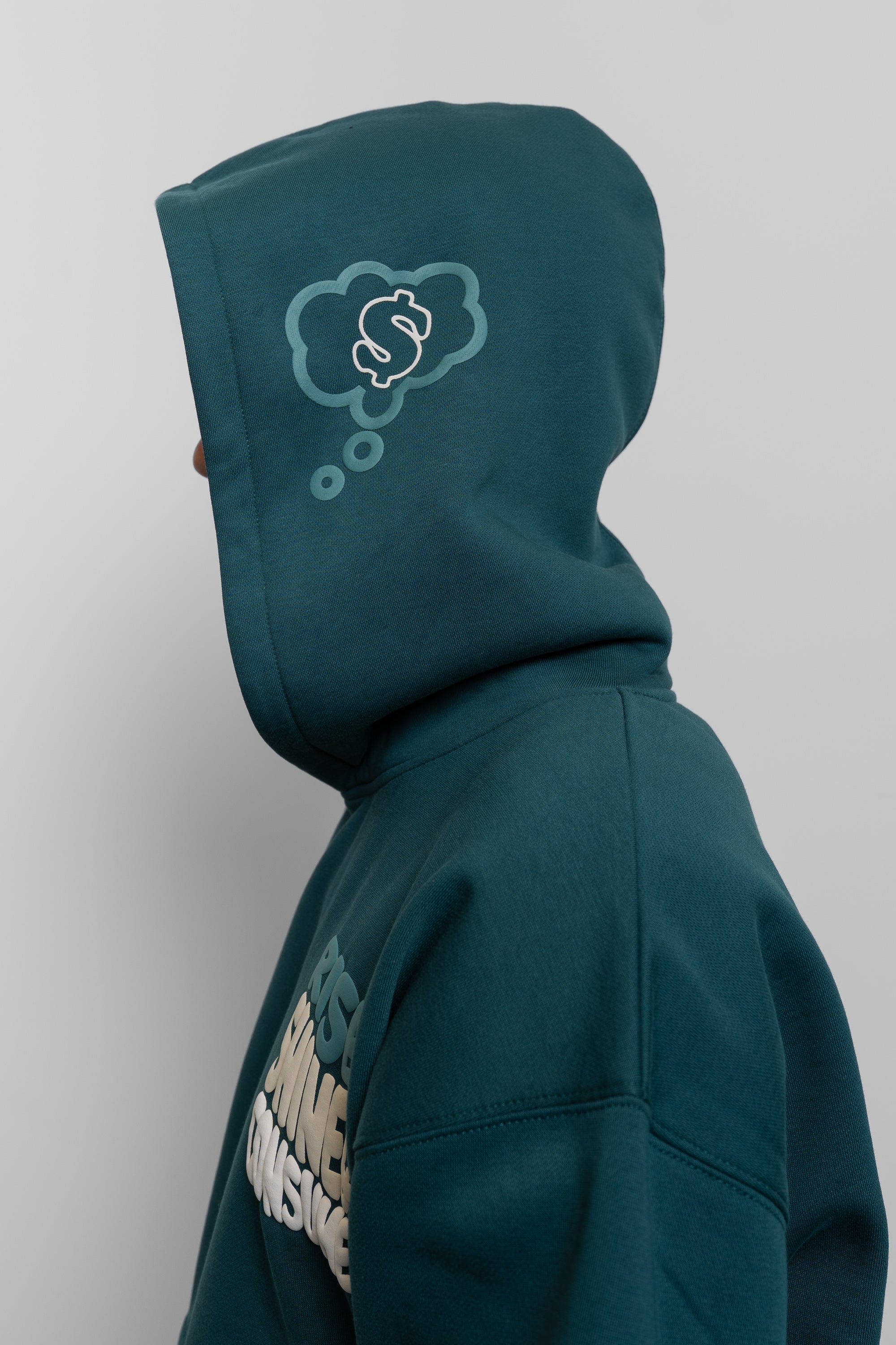 EDEN RISE HOODIE