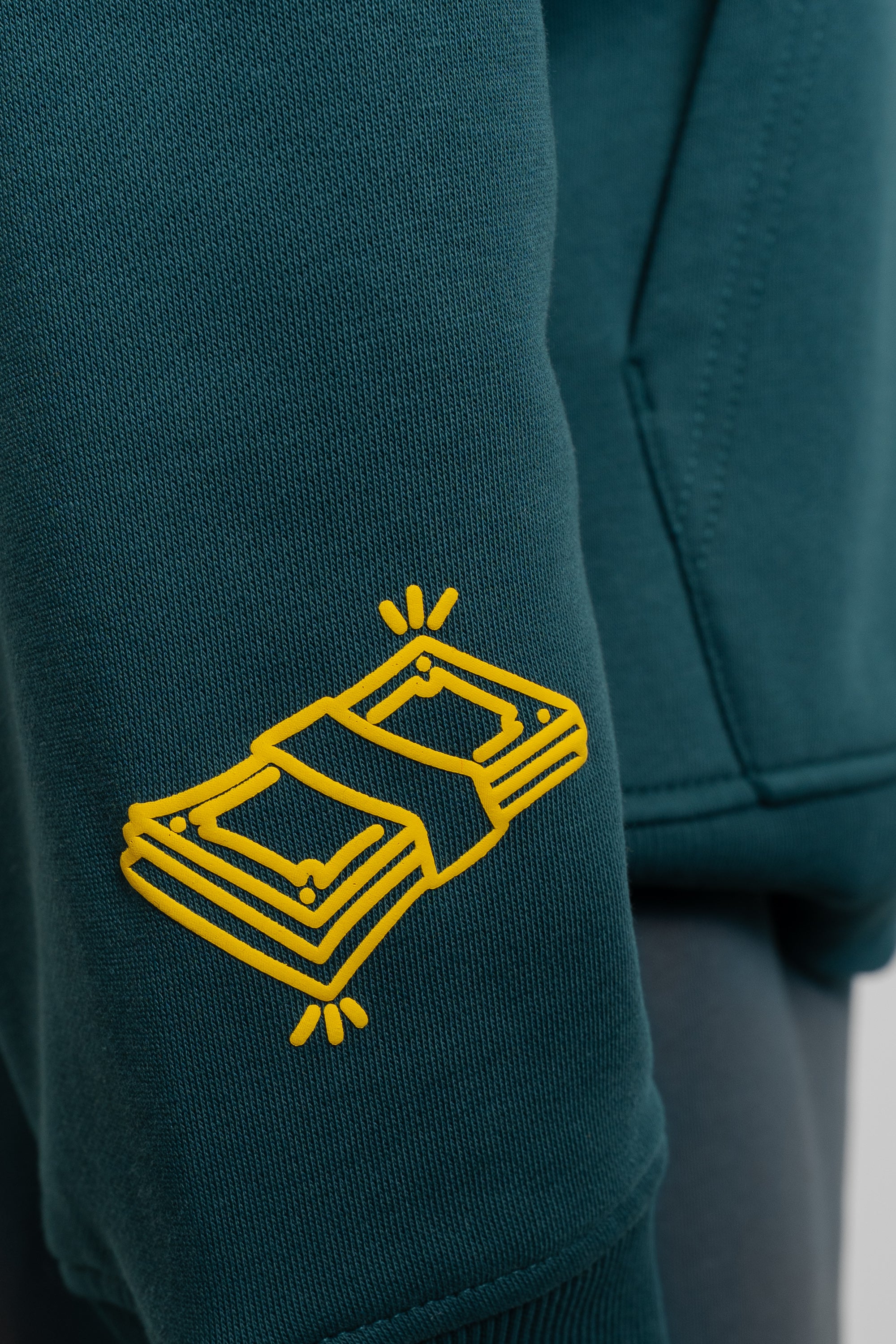 EDEN RISE HOODIE