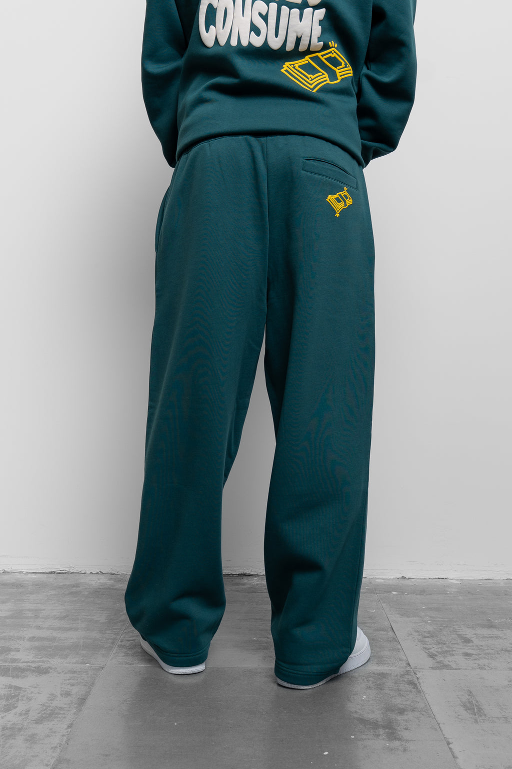 EDEN RISE JOGGER