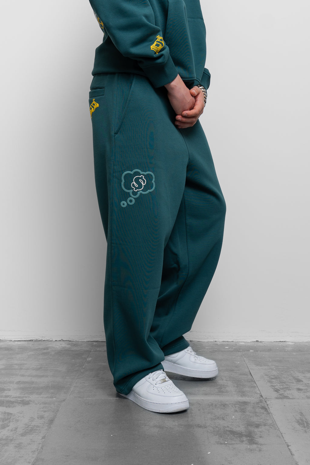 EDEN RISE JOGGER