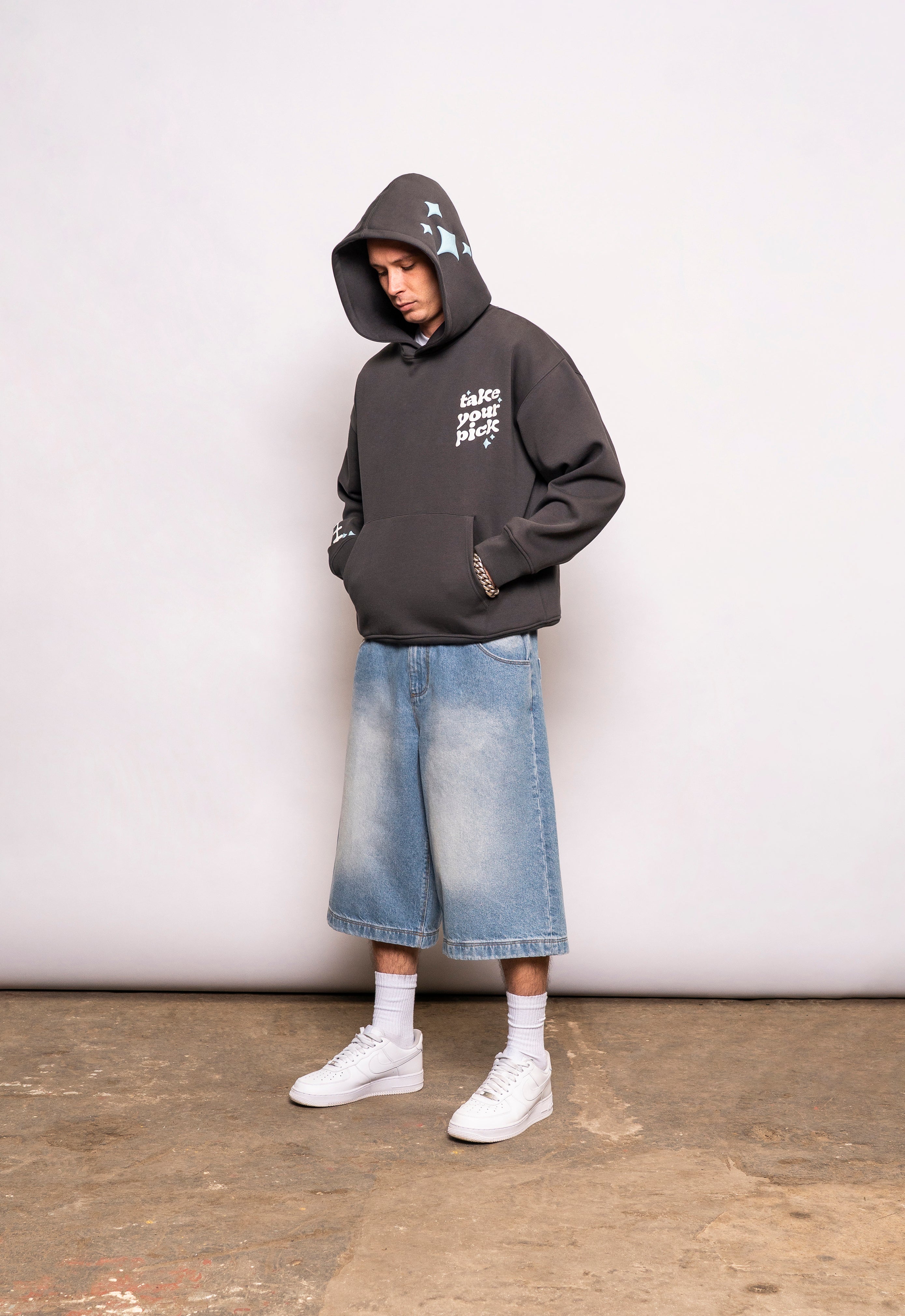 TAKE YOUR PICK HOODIE