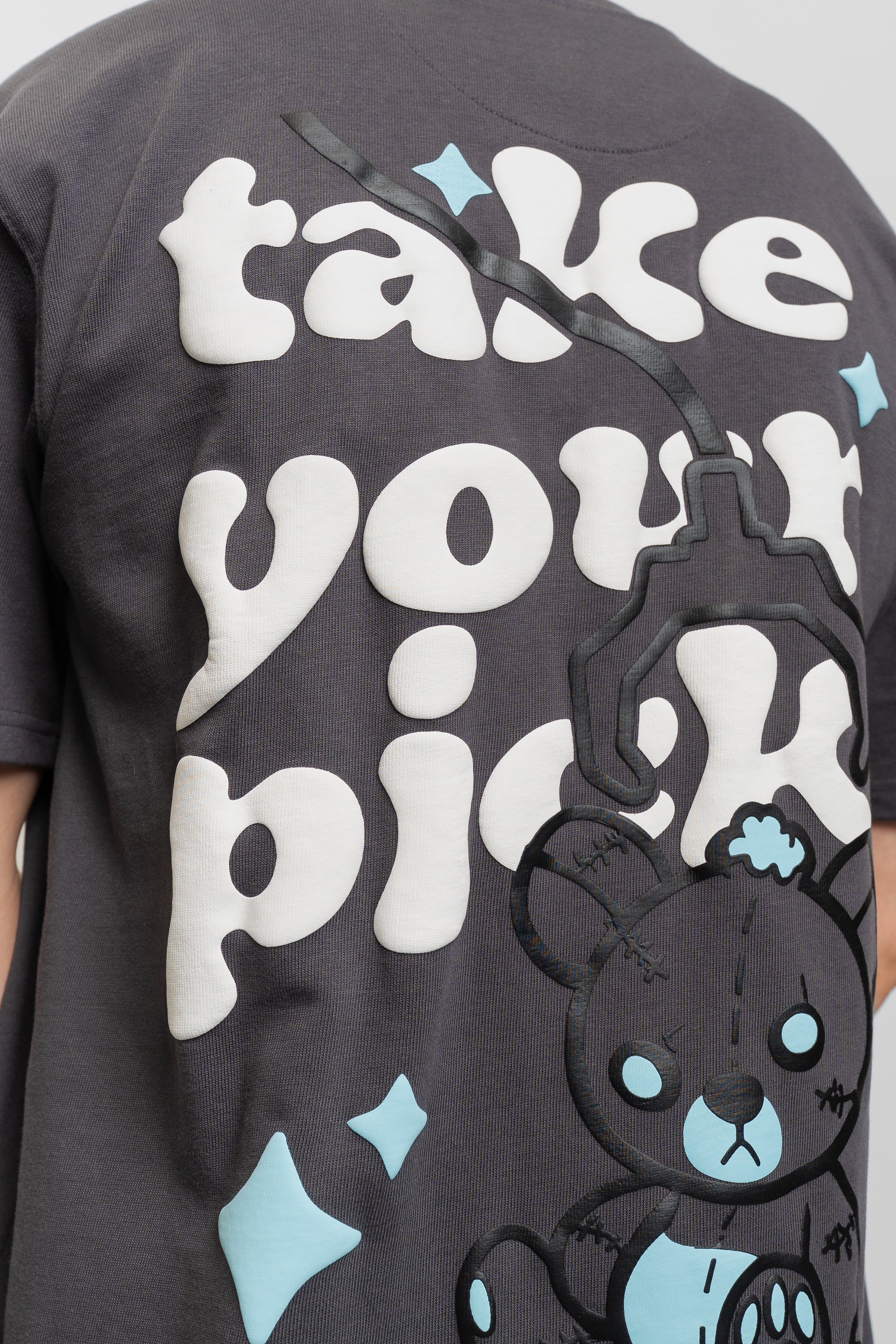 TAKE YOUR PICK TEE