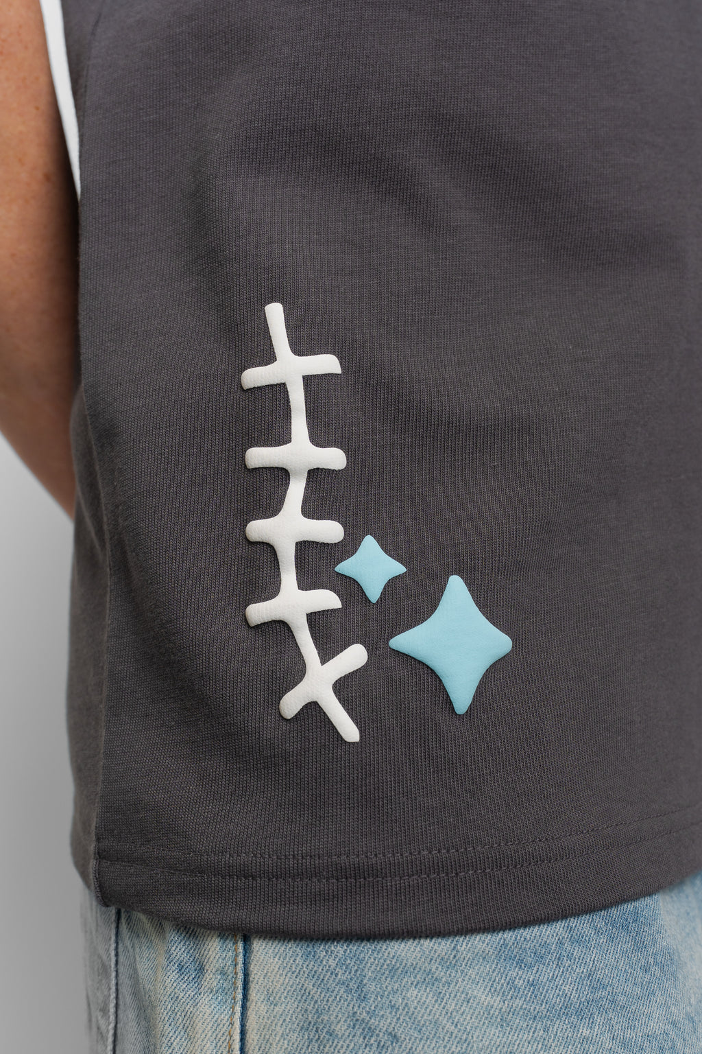 TAKE YOUR PICK TEE