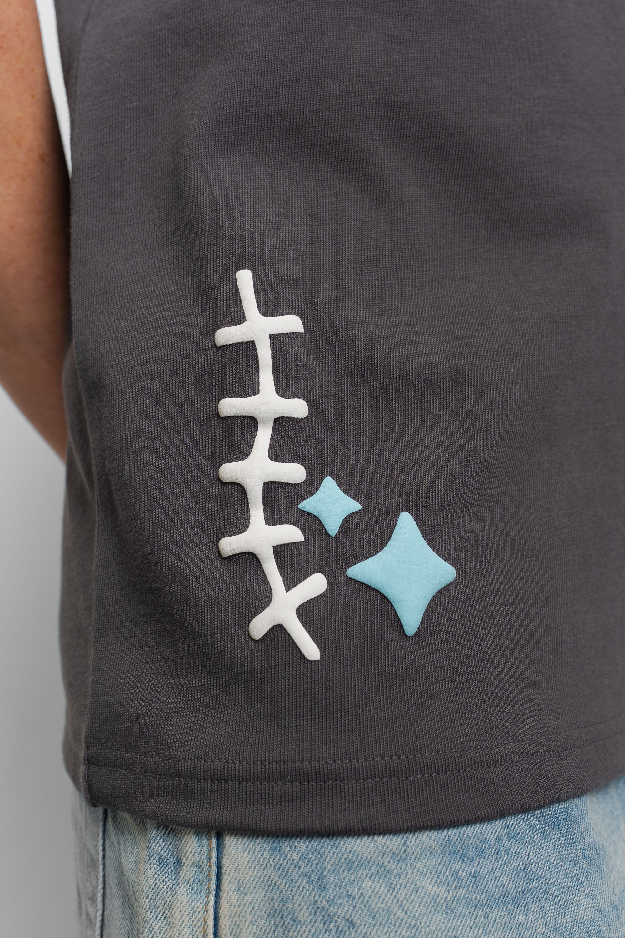 TAKE YOUR PICK TEE