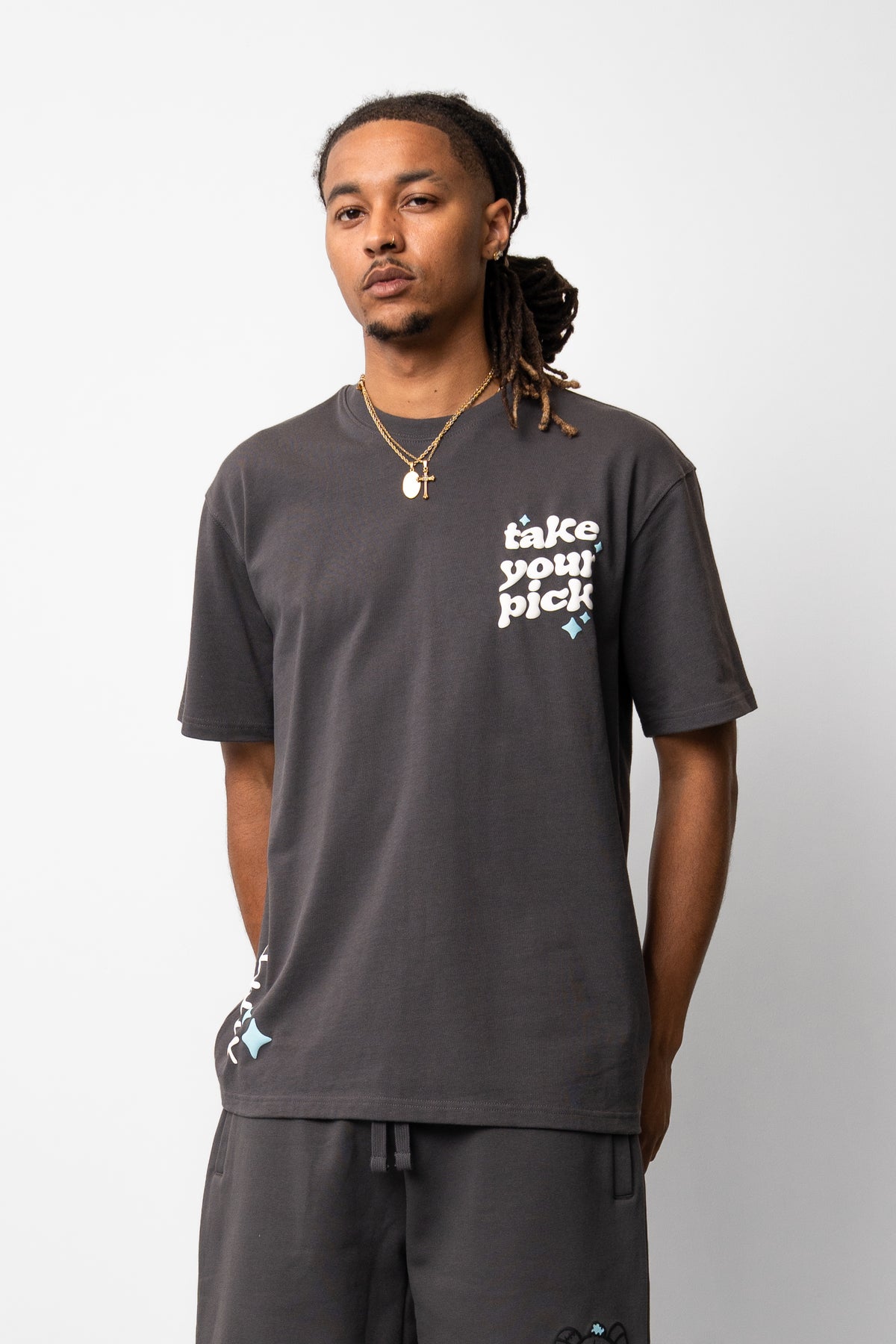 Take Your Pick T-Shirt