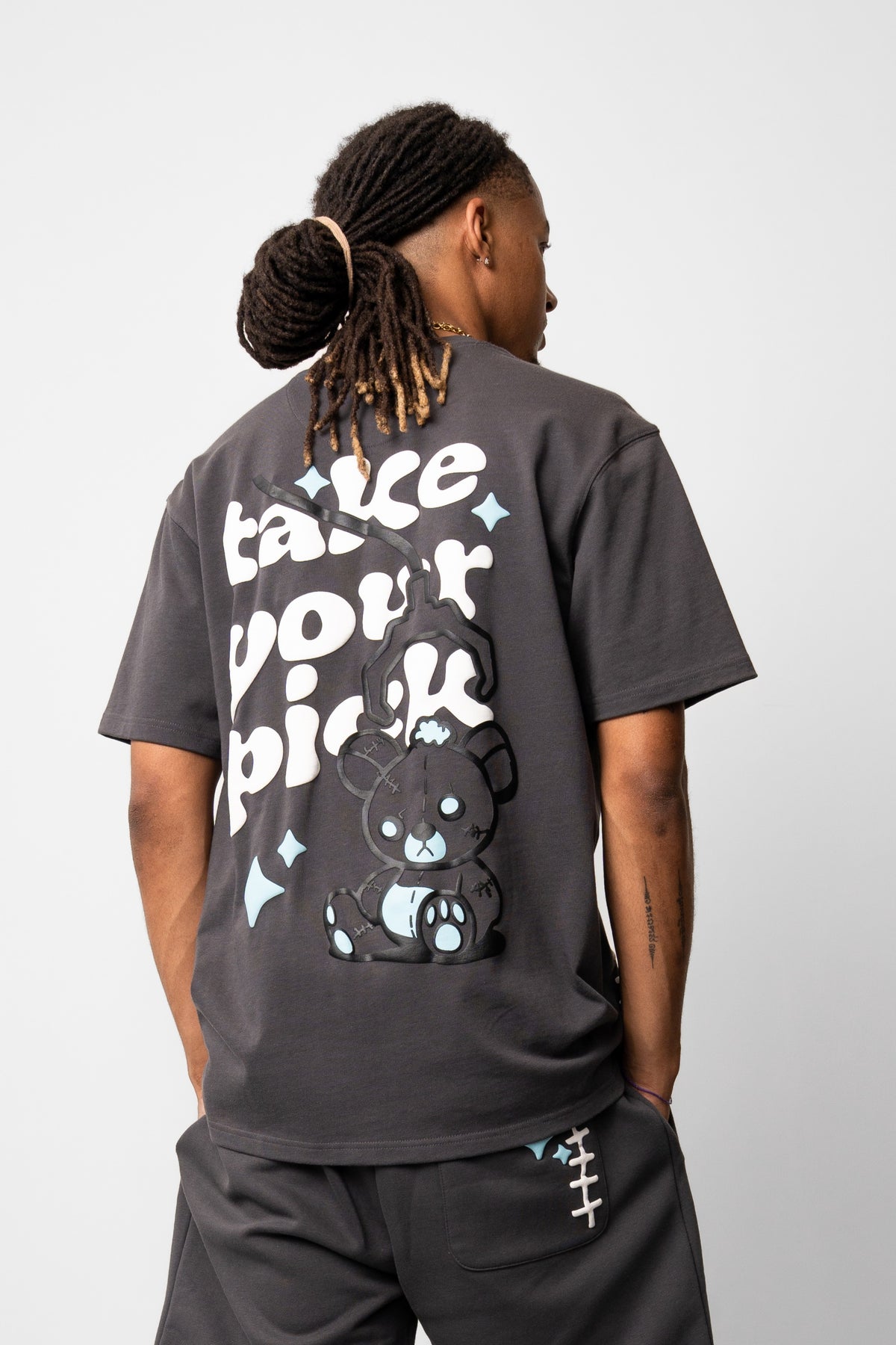 Take Your Pick T-Shirt