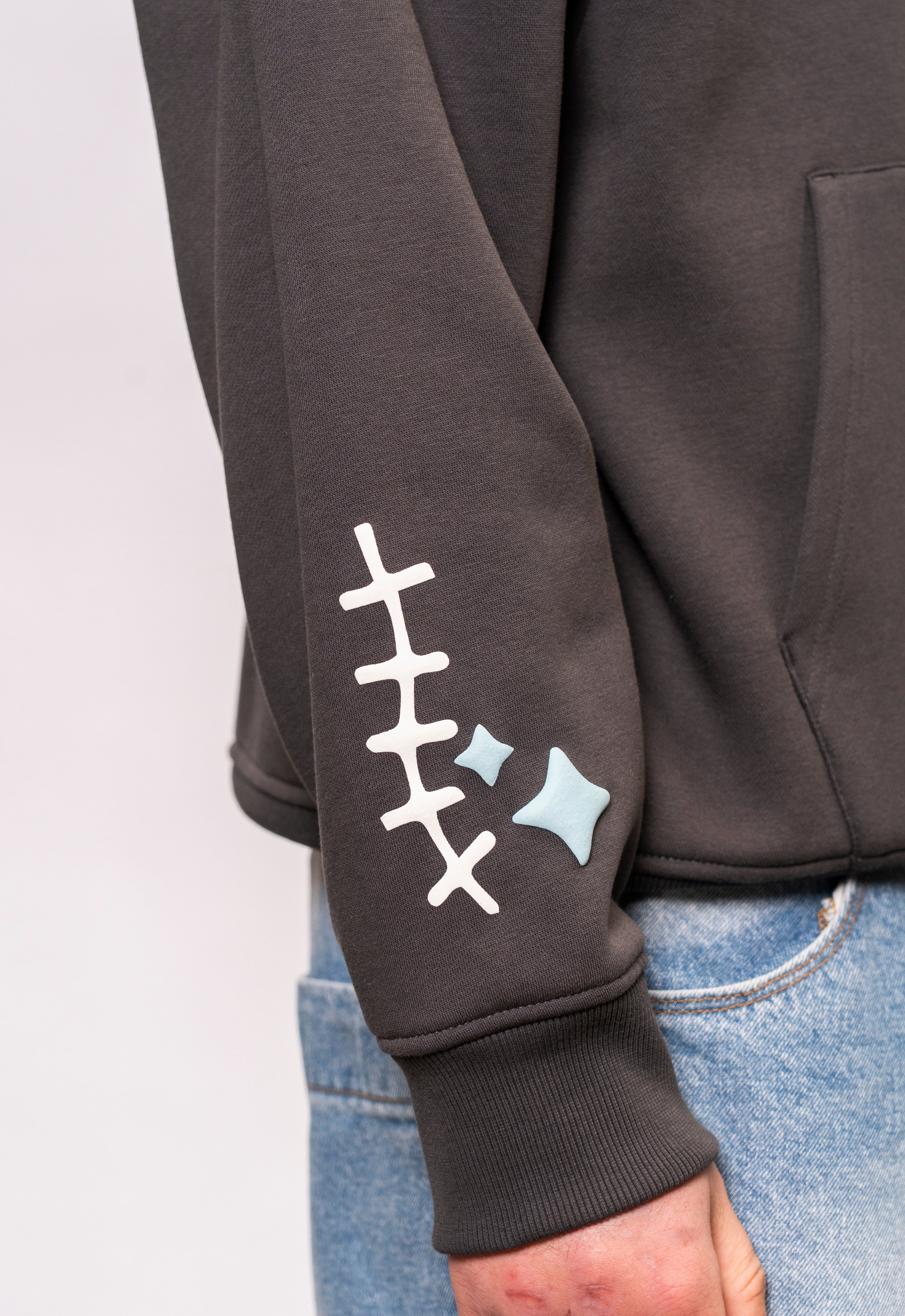 TAKE YOUR PICK HOODIE